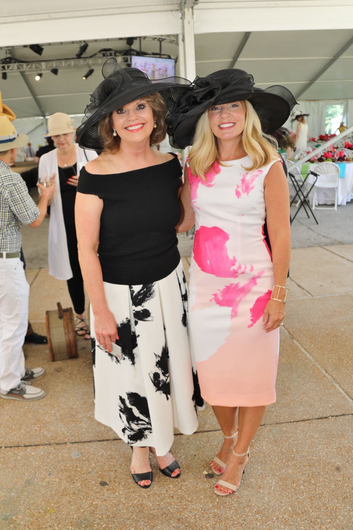 Ann Rice, Lorie Burkemper